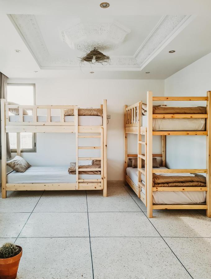 Cactus Surf House Hostel Tamraght Luaran gambar