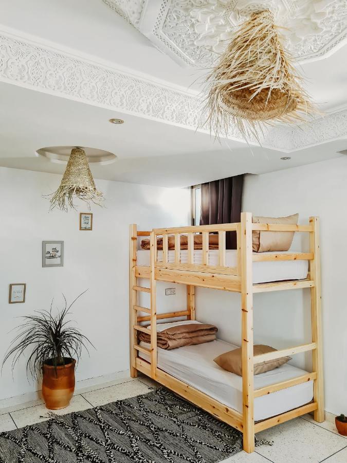 Cactus Surf House Hostel Tamraght Luaran gambar