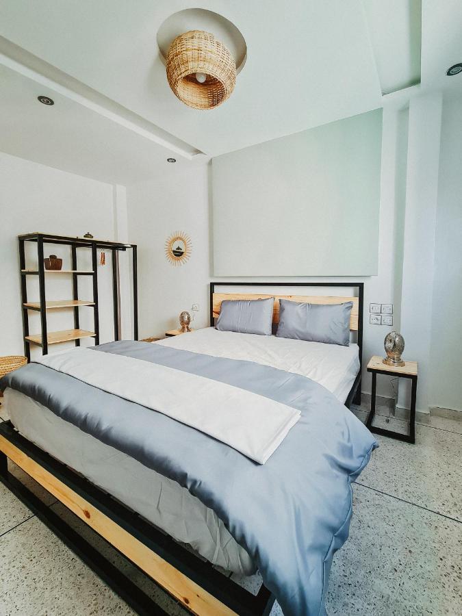 Cactus Surf House Hostel Tamraght Luaran gambar