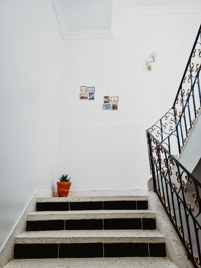 Cactus Surf House Hostel Tamraght Luaran gambar