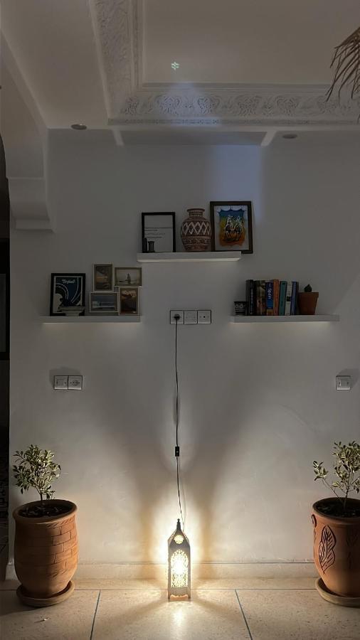 Cactus Surf House Hostel Tamraght Luaran gambar
